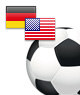 Deutschland - USA