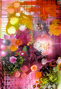 Vernissage Anna Zywietz und Sabine Maier